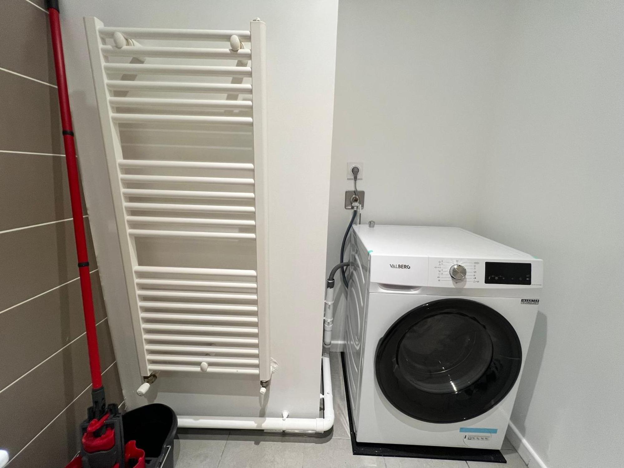 24 Chic & Cosy Grand Appart 88M2 Parking Gratuit Hypercentre Netflix Saint-Etienne  Exterior photo